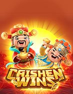 Chơi Thần Tài Gõ Cửa – Caishen Wins Slot Ngay Hôm Nay – Phiêu Lưu Đến Thế Giới Kỳ Diệu!