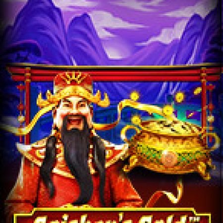 Thần Tài Gõ Cửa – Caishen’s Gold Slot: Hướng Dẫn Đầy Đủ Từ A đến Z Cho Người Mới