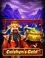 Thần Tài Gõ Cửa – Caishen’s Gold Slot: Hướng Dẫn Đầy Đủ Từ A đến Z Cho Người Mới