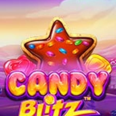 Hướng Dẫn Toàn Diện Chơi Candy Blitz Slot: Mẹo & Thủ Thuật