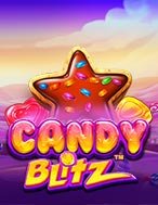 Hướng Dẫn Toàn Diện Chơi Candy Blitz Slot: Mẹo & Thủ Thuật