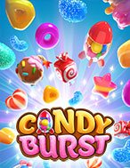 Xứ Sở Kẹo Ngọt – Candy Burst Slot: Hướng Dẫn Đầy Đủ Từ A đến Z Cho Người Mới