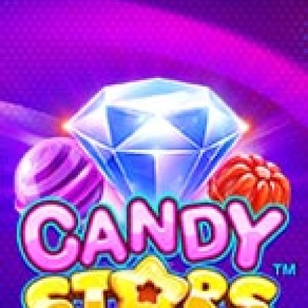 Cách Chinh Phục Ngôi Sao Kẹo Ngọt – Candy Stars Slot: Chiến Lược và Hướng Dẫn