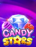 Cách Chinh Phục Ngôi Sao Kẹo Ngọt – Candy Stars Slot: Chiến Lược và Hướng Dẫn