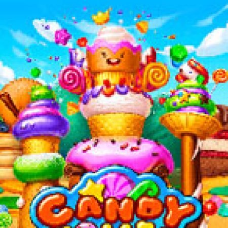 Chơi Candy Tower Slot Ngay Hôm Nay – Phiêu Lưu Đến Thế Giới Kỳ Diệu!