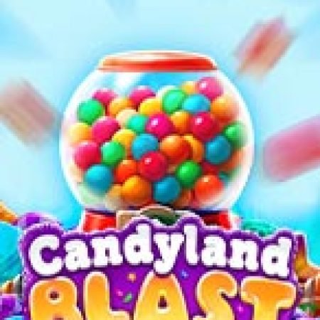 Bí Kíp Chơi Candyland Blast Slot: Tăng Cơ Hội Thắng Cược Tối Đa