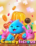 Candylicious Slot: Hướng Dẫn Đầy Đủ Từ A đến Z Cho Người Mới