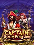 Khám Phá Captain Golds Fortune Slot: Trải Nghiệm Game Slot Huyền Bí