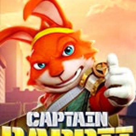 Hướng Dẫn Toàn Diện Chơi Captain Rabbit Slot: Mẹo & Thủ Thuật