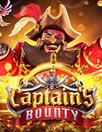 Kho Báu Hải Tặc – Captain’s Bounty Slot: Hướng Dẫn Đầy Đủ Từ A đến Z Cho Người Mới