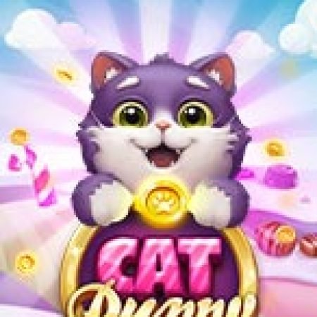 Đánh Giá Chú Mèo Purry – Cat Purry Slot: Kỳ Quan Game Slot Mới Nhất