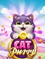 Đánh Giá Chú Mèo Purry – Cat Purry Slot: Kỳ Quan Game Slot Mới Nhất