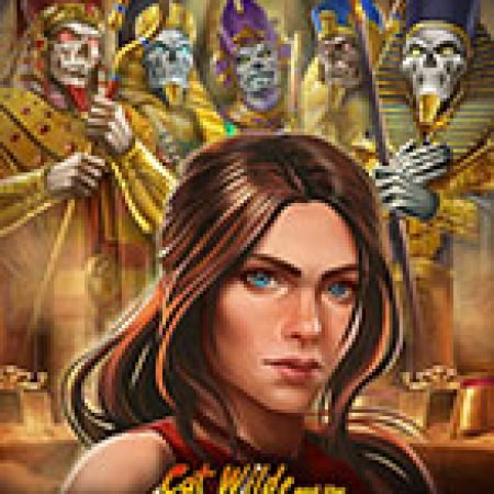 Cat Wilde và Sự Diệt Vong – Cat Wilde and the Doom of Dead Slot: Hướng Dẫn Chi Tiết Để Thắng Lớn và Giành Jackpot!