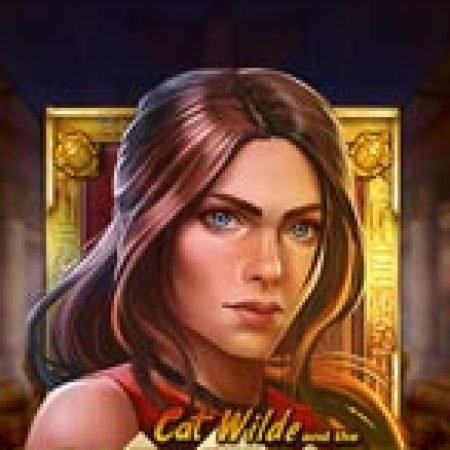 Chơi Cat Wilde và Chương Thất Lạc – Cat Wilde and the Lost Chapter Slot Ngay Hôm Nay – Phiêu Lưu Đến Thế Giới Kỳ Diệu!