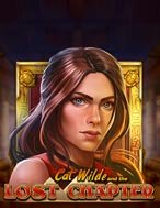 Chơi Cat Wilde và Chương Thất Lạc – Cat Wilde and the Lost Chapter Slot Ngay Hôm Nay – Phiêu Lưu Đến Thế Giới Kỳ Diệu!