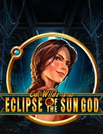 Nhật Thực Thần Mặt Trời – Cat Wilde in the Eclipse of the Sun God Slot: Hướng Dẫn Đầy Đủ Từ A đến Z Cho Người Mới