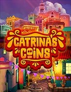 Catrina’s Coins Slot: Hướng Dẫn Đầy Đủ Từ A đến Z Cho Người Mới