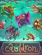 Cauldron Slot: Hướng Dẫn Chi Tiết Để Thắng Lớn và Giành Jackpot!