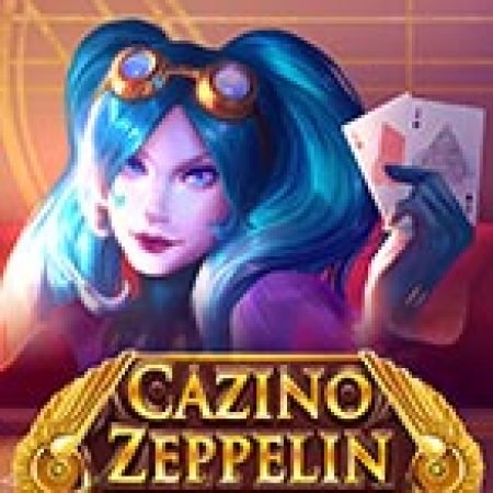 Cazino Zeppelin Reloaded Slot: Hướng Dẫn Chi Tiết Để Thắng Lớn và Giành Jackpot!