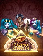 Bí Kíp Chơi Cazino Zeppelin Slot: Tăng Cơ Hội Thắng Cược Tối Đa