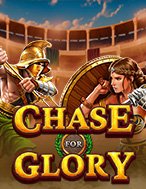 Giới Thiệu Đấu Trường Vinh Diệt – Chase for Glory Slot: Kỷ Nguyên Mới Của Trò Chơi Slot