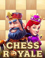 Hướng Dẫn Toàn Diện Chơi Chess Royale Slot: Mẹo & Thủ Thuật