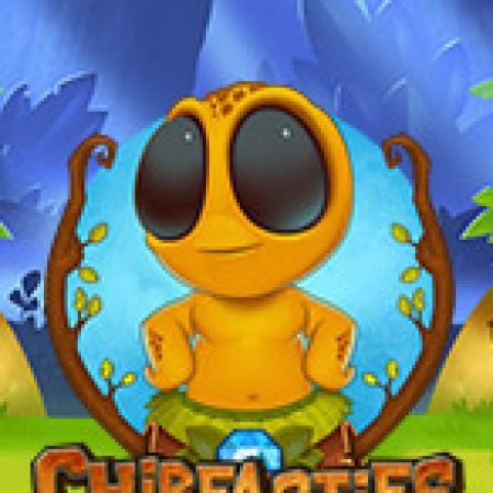 Chơi Chibeasties Slot Ngay Hôm Nay – Phiêu Lưu Đến Thế Giới Kỳ Diệu!