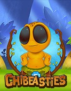 Chơi Chibeasties Slot Ngay Hôm Nay – Phiêu Lưu Đến Thế Giới Kỳ Diệu!