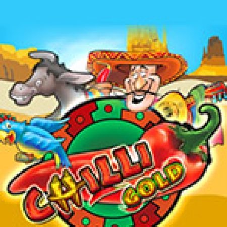 Cách Chinh Phục Chilli Gold Slot: Chiến Lược và Hướng Dẫn