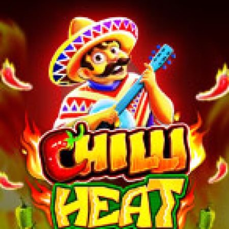 Cách Chinh Phục Buổi Tiệc Cay Nồng – Chilli Heat Megaways Slot: Chiến Lược và Hướng Dẫn