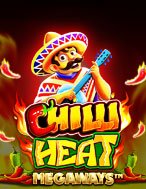 Cách Chinh Phục Buổi Tiệc Cay Nồng – Chilli Heat Megaways Slot: Chiến Lược và Hướng Dẫn