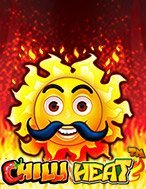 Khám Phá Ớt Cay Nồng – Chilli Heat Slot: Trải Nghiệm Game Slot Huyền Bí