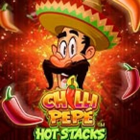 Khám Phá Nhà Hàng Chilli Pepe – Chilli Pepe Hot Stacks Slot: Trải Nghiệm Game Slot Huyền Bí