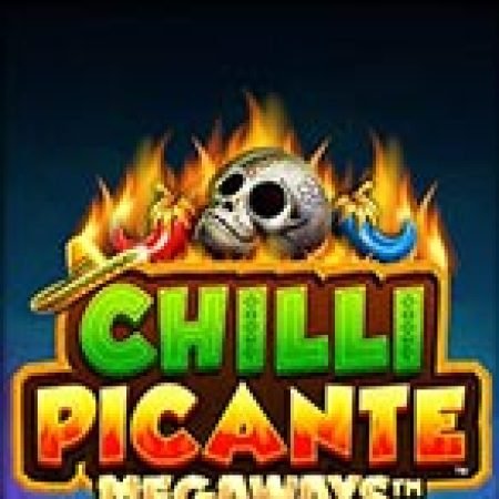 Giới Thiệu Chilli Picante Megaways Slot: Kỷ Nguyên Mới Của Trò Chơi Slot