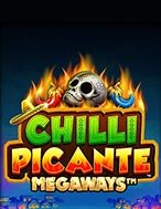 Giới Thiệu Chilli Picante Megaways Slot: Kỷ Nguyên Mới Của Trò Chơi Slot