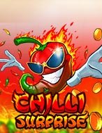 Chilli Surprise Slot: Hướng Dẫn Đầy Đủ Từ A đến Z Cho Người Mới