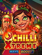 Khám Phá Chilli Xtreme Slot: Trải Nghiệm Game Slot Huyền Bí