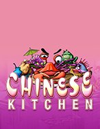 Bí Kíp Chơi Chinese Kitchen Slot: Tăng Cơ Hội Thắng Cược Tối Đa