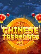 Bí Kíp Chơi Báu vật Trung Hoa – Chinese Treasures Slot: Tăng Cơ Hội Thắng Cược Tối Đa