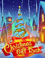 Cách Chinh Phục Christmas Gift Rush Slot: Chiến Lược và Hướng Dẫn