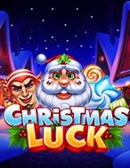 Bí Kíp Chơi Christmas Luck Slot: Tăng Cơ Hội Thắng Cược Tối Đa