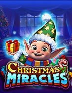 Giới Thiệu Christmas Miracles Slot: Kỷ Nguyên Mới Của Trò Chơi Slot