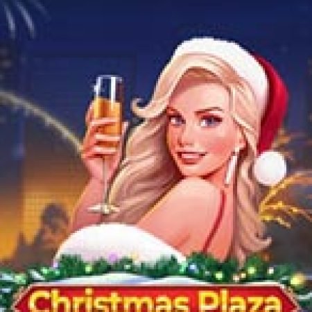 Giới Thiệu Christmas Plaza Doublemax Slot: Kỷ Nguyên Mới Của Trò Chơi Slot