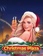 Giới Thiệu Christmas Plaza Doublemax Slot: Kỷ Nguyên Mới Của Trò Chơi Slot