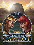 Cuộc đụng độ của Camelot – Clash of Camelot Slot: Hướng Dẫn Đầy Đủ Từ A đến Z Cho Người Mới