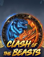 Cách Chinh Phục Quái Thú Đối Đầu – Clash of the Beasts Slot: Chiến Lược và Hướng Dẫn