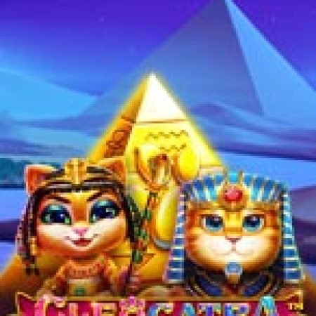 Đánh Giá Thần Mèo Ai Cập – Cleocatra Slot: Kỳ Quan Game Slot Mới Nhất