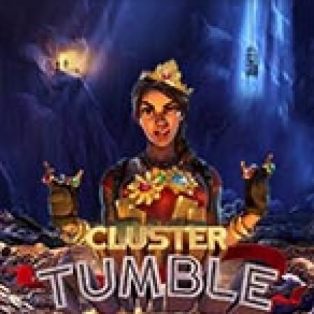 Giới Thiệu Cluster Tumble Slot: Kỷ Nguyên Mới Của Trò Chơi Slot