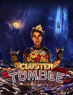 Giới Thiệu Cluster Tumble Slot: Kỷ Nguyên Mới Của Trò Chơi Slot