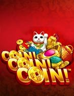 Coin Coin Coin CNY Slot: Hướng Dẫn Chi Tiết Để Thắng Lớn và Giành Jackpot!